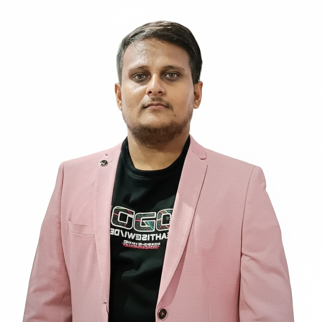 Ayush Tiwari Founder Nayantara Events