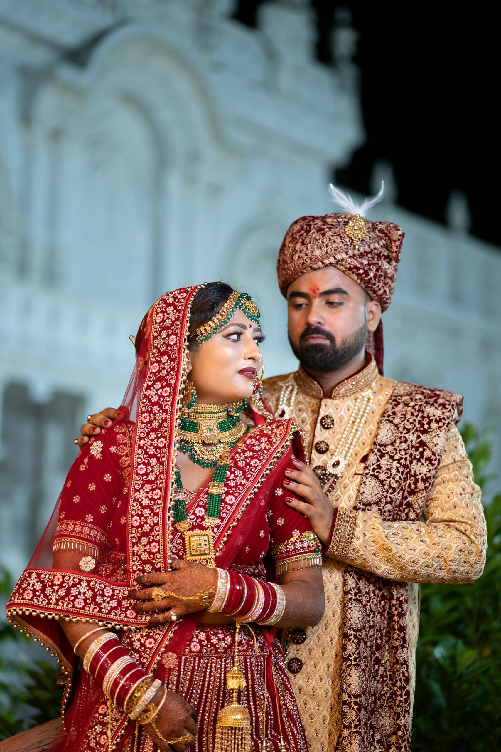 Luxury Wedding Planner in Delhi NCR and Gaya Ji Bihar - Nayantara Events